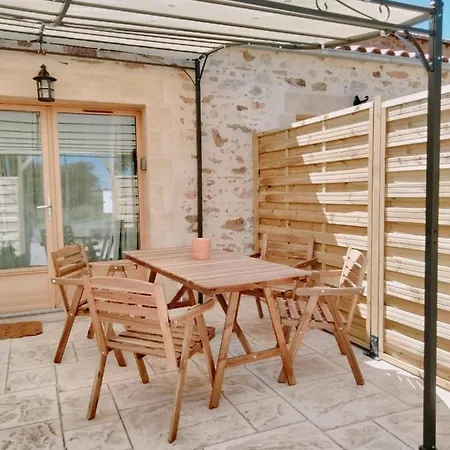 Les Granges Des Petits Couleurs