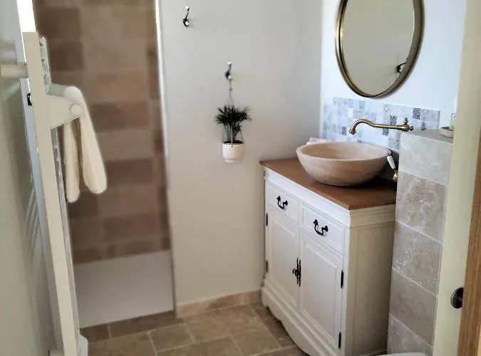 Les Granges Des Petits Couleurs